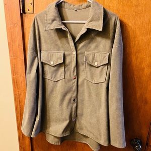 Women’s Ling Sleeve Shirt